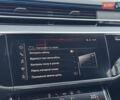 Чорний Ауді A8, об'ємом двигуна 3 л та пробігом 78 тис. км за 62500 $, фото 60 на Automoto.ua