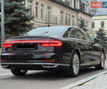 Чорний Ауді A8, об'ємом двигуна 2.97 л та пробігом 160 тис. км за 55000 $, фото 8 на Automoto.ua