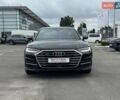 Чорний Ауді A8, об'ємом двигуна 2.97 л та пробігом 102 тис. км за 58500 $, фото 1 на Automoto.ua