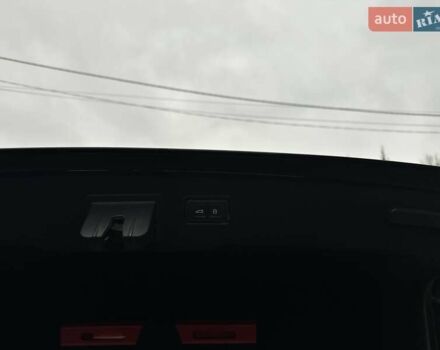 Черный Ауди А8, объемом двигателя 2.97 л и пробегом 190 тыс. км за 49999 $, фото 51 на Automoto.ua