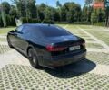 Черный Ауди А8, объемом двигателя 2.97 л и пробегом 47 тыс. км за 69900 $, фото 6 на Automoto.ua