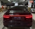 Ауди А8 2021 в Киеве на Automoto.ua Черный Ауди А8, объемом двигателя 2.97 л и пробегом 98 тыс. км за 64999 $, фото 10 на Automoto.ua