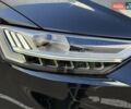 Ауди А8 2021 в Киеве на Automoto.ua Черный Ауди А8, объемом двигателя 2.97 л и пробегом 98 тыс. км за 67500 $, фото 15 на Automoto.ua