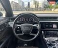 Черный Ауди А8, объемом двигателя 2.97 л и пробегом 110 тыс. км за 65900 $, фото 20 на Automoto.ua