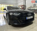 Чорний Ауді A8, об'ємом двигуна 2.97 л та пробігом 111 тис. км за 63500 $, фото 1 на Automoto.ua