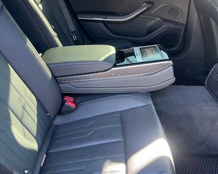 Чорний Ауді A8, об'ємом двигуна 2.97 л та пробігом 56 тис. км за 57700 $, фото 22 на Automoto.ua