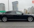 Чорний Ауді A8, об'ємом двигуна 3 л та пробігом 78 тис. км за 62500 $, фото 9 на Automoto.ua