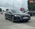 Чорний Ауді A8, об'ємом двигуна 2.97 л та пробігом 102 тис. км за 58500 $, фото 2 на Automoto.ua