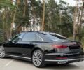 Чорний Ауді A8, об'ємом двигуна 3 л та пробігом 33 тис. км за 74000 $, фото 11 на Automoto.ua