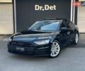 Черный Ауди А8, объемом двигателя 2.97 л и пробегом 91 тыс. км за 61900 $, фото 10 на Automoto.ua