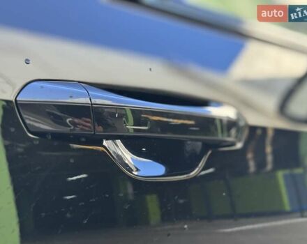 Ауди А8 2021 в Киеве на Automoto.ua Черный Ауди А8, объемом двигателя 2.97 л и пробегом 98 тыс. км за 67500 $, фото 13 на Automoto.ua