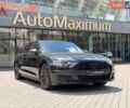Черный Ауди А8, объемом двигателя 2.97 л и пробегом 156 тыс. км за 59999 $, фото 1 на Automoto.ua