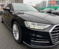 Чорний Ауді A8, об'ємом двигуна 3 л та пробігом 78 тис. км за 62500 $, фото 8 на Automoto.ua