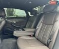 Чорний Ауді A8, об'ємом двигуна 2.97 л та пробігом 102 тис. км за 58500 $, фото 17 на Automoto.ua