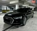 Чорний Ауді A8, об'ємом двигуна 2.97 л та пробігом 115 тис. км за 53500 $, фото 14 на Automoto.ua