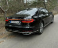 Чорний Ауді A8, об'ємом двигуна 3 л та пробігом 124 тис. км за 55000 $, фото 6 на Automoto.ua