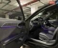 Ауди А8 2021 в Киеве на Automoto.ua Черный Ауди А8, объемом двигателя 2.97 л и пробегом 98 тыс. км за 64999 $, фото 22 на Automoto.ua
