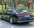 Чорний Ауді A8, об'ємом двигуна 2.97 л та пробігом 98 тис. км за 57900 $, фото 7 на Automoto.ua