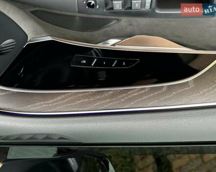 Черный Ауди А8, объемом двигателя 2.97 л и пробегом 190 тыс. км за 49999 $, фото 19 на Automoto.ua