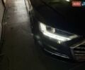 Чорний Ауді A8, об'ємом двигуна 2.97 л та пробігом 65 тис. км за 61222 $, фото 4 на Automoto.ua