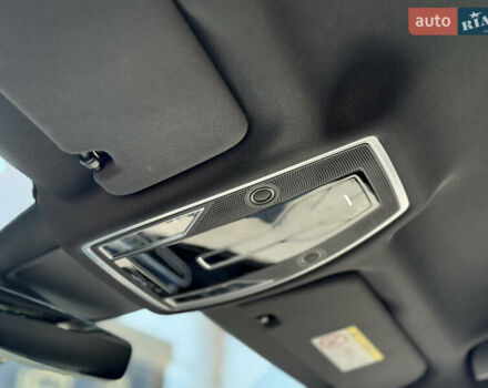 Черный Ауди А8, объемом двигателя 2.97 л и пробегом 43 тыс. км за 65000 $, фото 18 на Automoto.ua