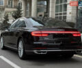 Чорний Ауді A8, об'ємом двигуна 2.97 л та пробігом 160 тис. км за 55000 $, фото 5 на Automoto.ua