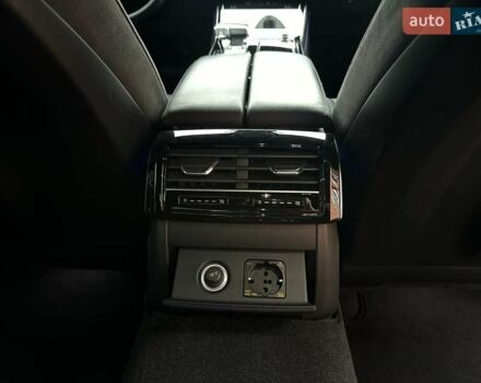 Черный Ауди А8, объемом двигателя 2.97 л и пробегом 190 тыс. км за 49999 $, фото 44 на Automoto.ua