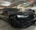 Ауди А8 2021 в Киеве на Automoto.ua Черный Ауди А8, объемом двигателя 2.97 л и пробегом 98 тыс. км за 64999 $, фото 1 на Automoto.ua