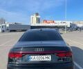 Чорний Ауді A8, об'ємом двигуна 2.97 л та пробігом 120 тис. км за 55000 $, фото 6 на Automoto.ua