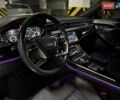 Ауди А8 2021 в Киеве на Automoto.ua Черный Ауди А8, объемом двигателя 2.97 л и пробегом 98 тыс. км за 64999 $, фото 34 на Automoto.ua