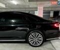 Чорний Ауді A8, об'ємом двигуна 2.97 л та пробігом 115 тис. км за 55000 $, фото 5 на Automoto.ua