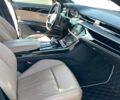 Чорний Ауді A8, об'ємом двигуна 2.97 л та пробігом 120 тис. км за 55000 $, фото 17 на Automoto.ua