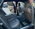 Черный Ауди А8, объемом двигателя 2.97 л и пробегом 91 тыс. км за 61900 $, фото 54 на Automoto.ua