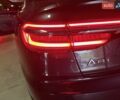 Чорний Ауді A8, об'ємом двигуна 2.97 л та пробігом 65 тис. км за 61222 $, фото 3 на Automoto.ua