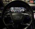 Ауди А8 2021 в Киеве на Automoto.ua Черный Ауди А8, объемом двигателя 2.97 л и пробегом 98 тыс. км за 64999 $, фото 35 на Automoto.ua