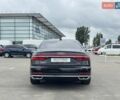 Чорний Ауді A8, об'ємом двигуна 2.97 л та пробігом 102 тис. км за 58500 $, фото 7 на Automoto.ua