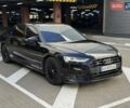 Ауди А8 2021 в Киеве на Automoto.ua Черный Ауди А8, объемом двигателя 2.97 л и пробегом 98 тыс. км за 67500 $, фото 14 на Automoto.ua