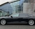 Чорний Ауді A8, об'ємом двигуна 3 л та пробігом 78 тис. км за 62500 $, фото 98 на Automoto.ua