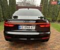 Черный Ауди А8, объемом двигателя 2.97 л и пробегом 190 тыс. км за 49999 $, фото 49 на Automoto.ua