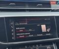 Чорний Ауді A8, об'ємом двигуна 3 л та пробігом 78 тис. км за 62500 $, фото 54 на Automoto.ua
