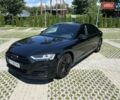 Черный Ауди А8, объемом двигателя 2.97 л и пробегом 47 тыс. км за 69900 $, фото 8 на Automoto.ua