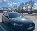 Чорний Ауді A8, об'ємом двигуна 2.97 л та пробігом 120 тис. км за 55000 $, фото 3 на Automoto.ua