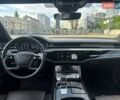 Черный Ауди А8, объемом двигателя 2.97 л и пробегом 110 тыс. км за 65900 $, фото 21 на Automoto.ua