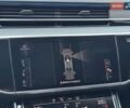 Чорний Ауді A8, об'ємом двигуна 3 л та пробігом 78 тис. км за 62500 $, фото 63 на Automoto.ua