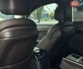 Чорний Ауді A8, об'ємом двигуна 2.97 л та пробігом 102 тис. км за 58500 $, фото 20 на Automoto.ua