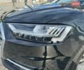Черный Ауди А8, объемом двигателя 2.97 л и пробегом 110 тыс. км за 65900 $, фото 10 на Automoto.ua