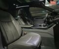 Чорний Ауді A8, об'ємом двигуна 2.97 л та пробігом 115 тис. км за 53500 $, фото 28 на Automoto.ua