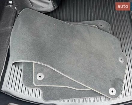 Чорний Ауді A8, об'ємом двигуна 3 л та пробігом 78 тис. км за 62500 $, фото 20 на Automoto.ua