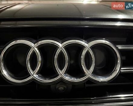 Ауди А8 2021 в Киеве на Automoto.ua Черный Ауди А8, объемом двигателя 2.97 л и пробегом 98 тыс. км за 64999 $, фото 16 на Automoto.ua