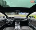 Чорний Ауді A8, об'ємом двигуна 3 л та пробігом 78 тис. км за 62500 $, фото 93 на Automoto.ua